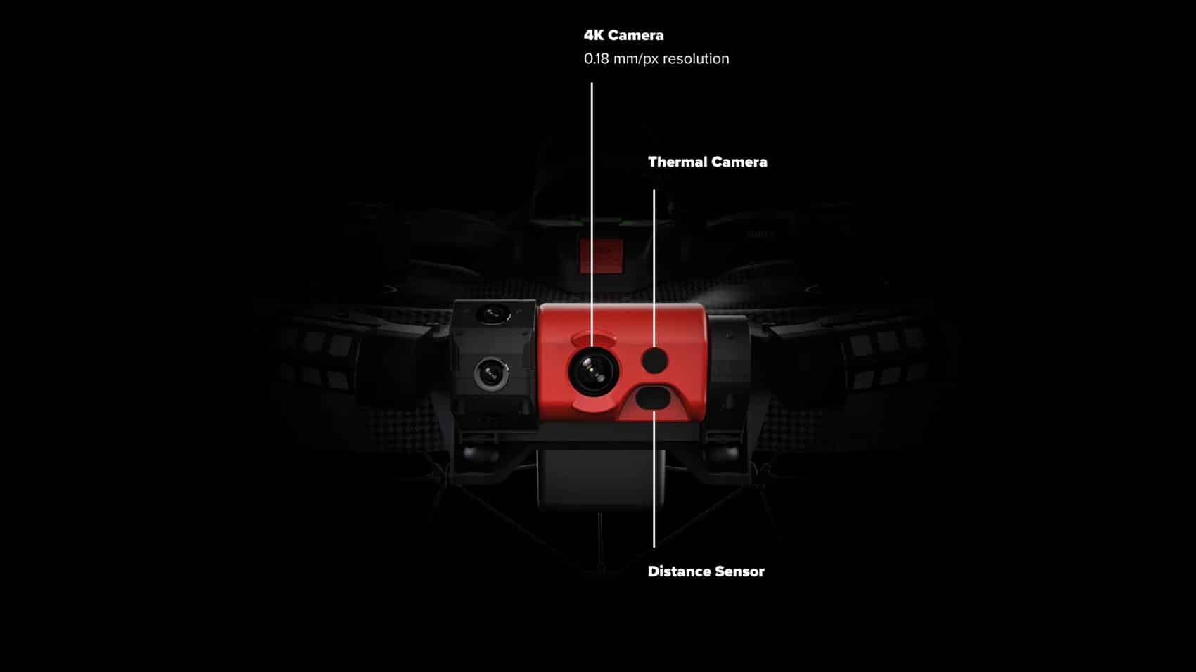 Jlr Drone Trial Cuts Inspection Time By 95%