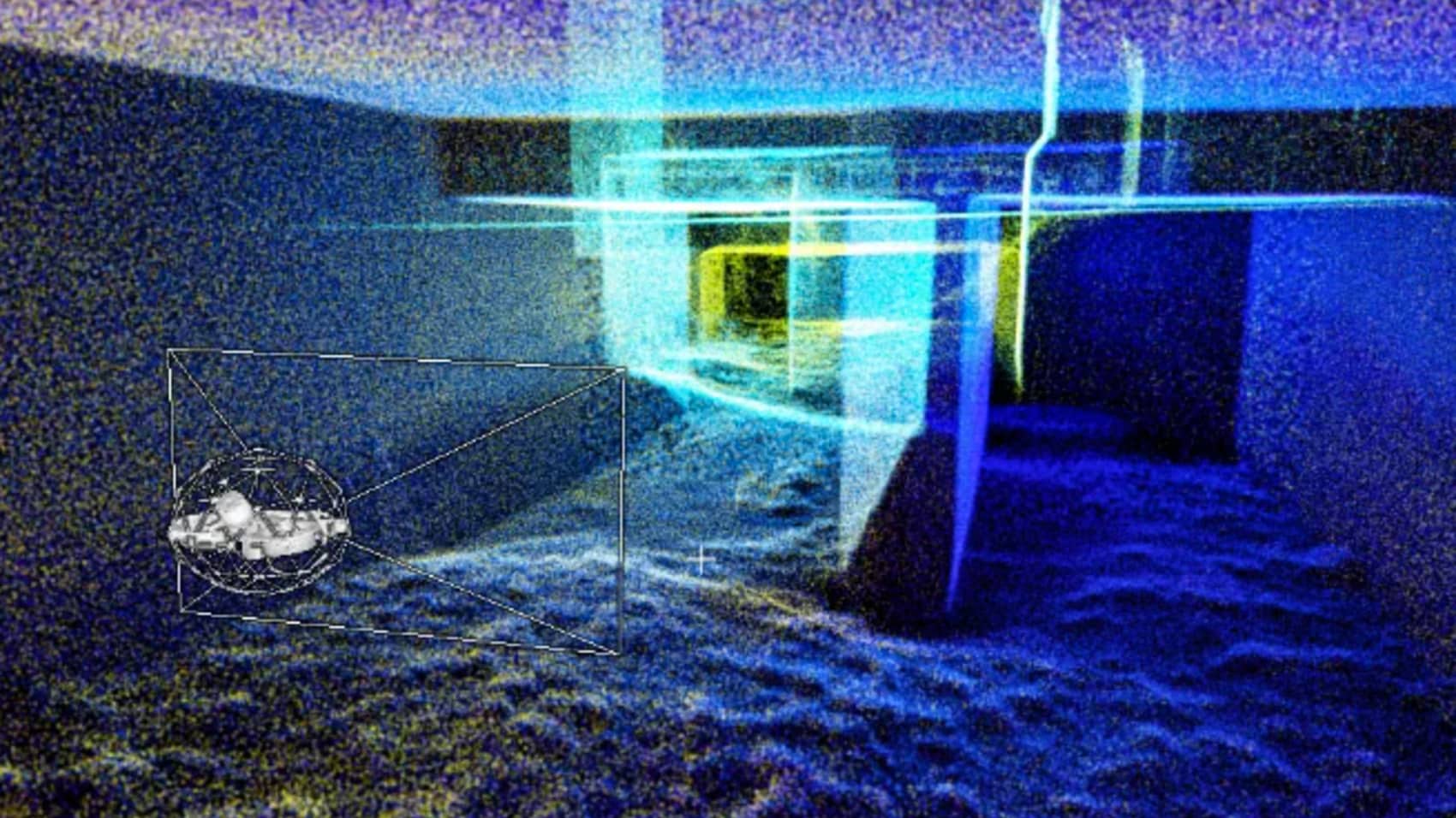 Jlr Drone Trial Cuts Inspection Time By 95%