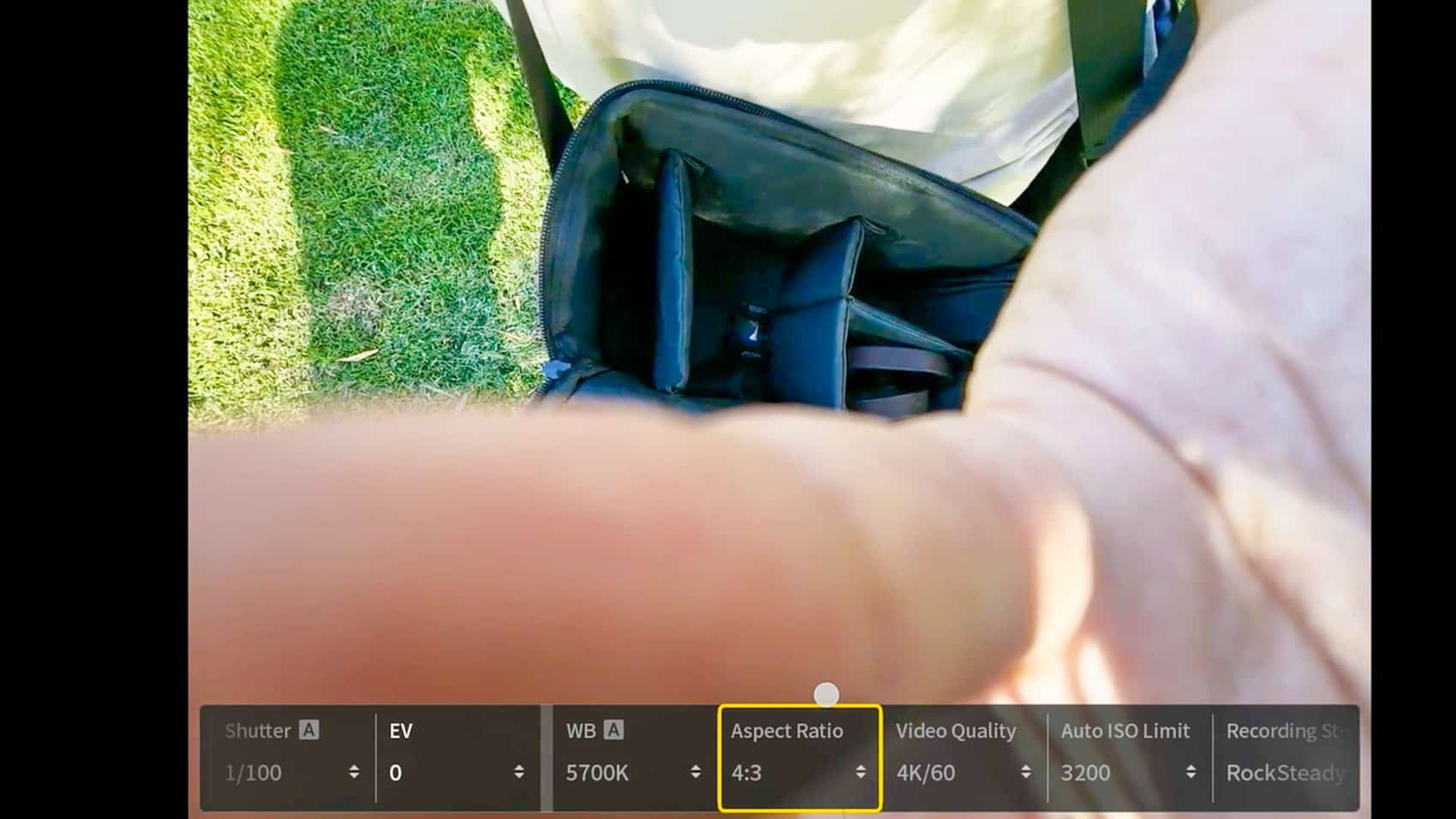 Neo 2 Fpv: Because Nothing Says Joy Like Flying At 30 Mph With A Tree Rushing To Your Face