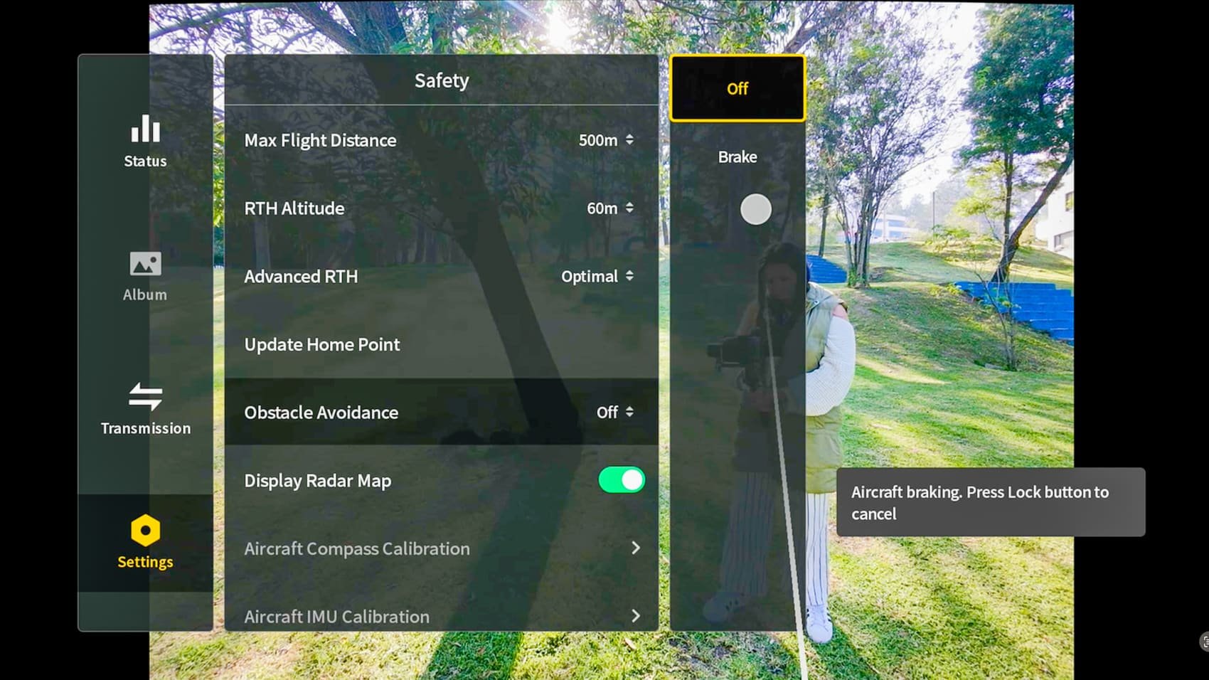 Neo 2 Fpv: Because Nothing Says Joy Like Flying At 30 Mph With A Tree Rushing To Your Face