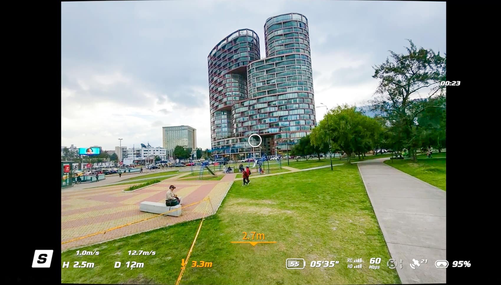 Neo 2 Fpv: Because Nothing Says Joy Like Flying At 30 Mph With A Tree Rushing To Your Face