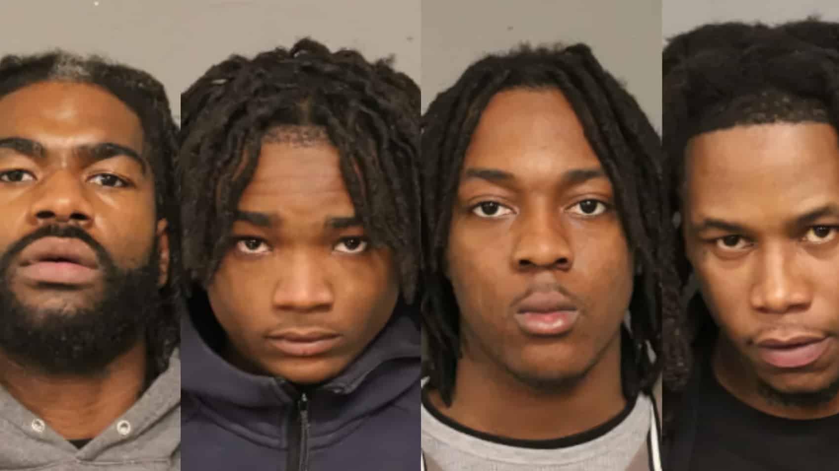 Drone Busts Chicago Railyard Burglary Before Coffee Time