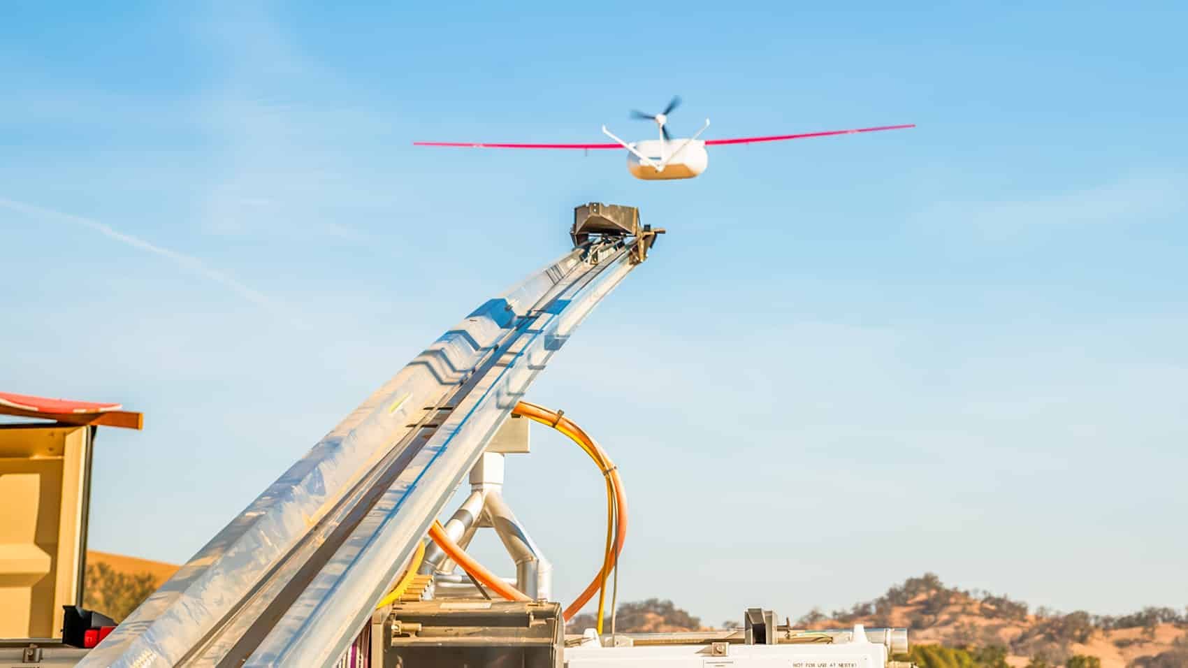 Japan Is Quietly Doing What Many Countries Only Talk About With Medical Drones