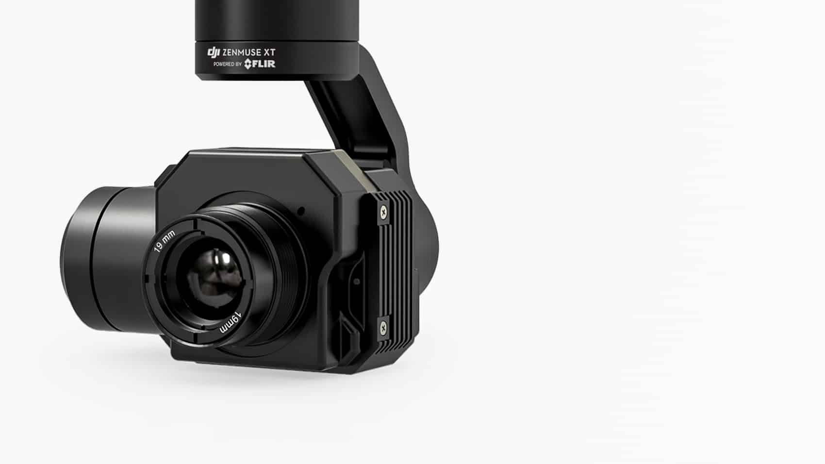 Police Drone Finds Missing Hiker In Ohio Night Search