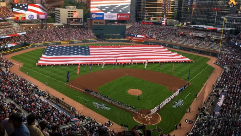 Man Guilty After Flying Drone Over Mlb All Star Game