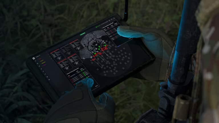 Northrop’s Aion Enters The Counter-Drone Arena