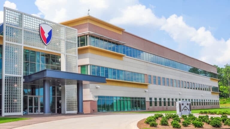 Fbi Launches National Counter Drone Training Center