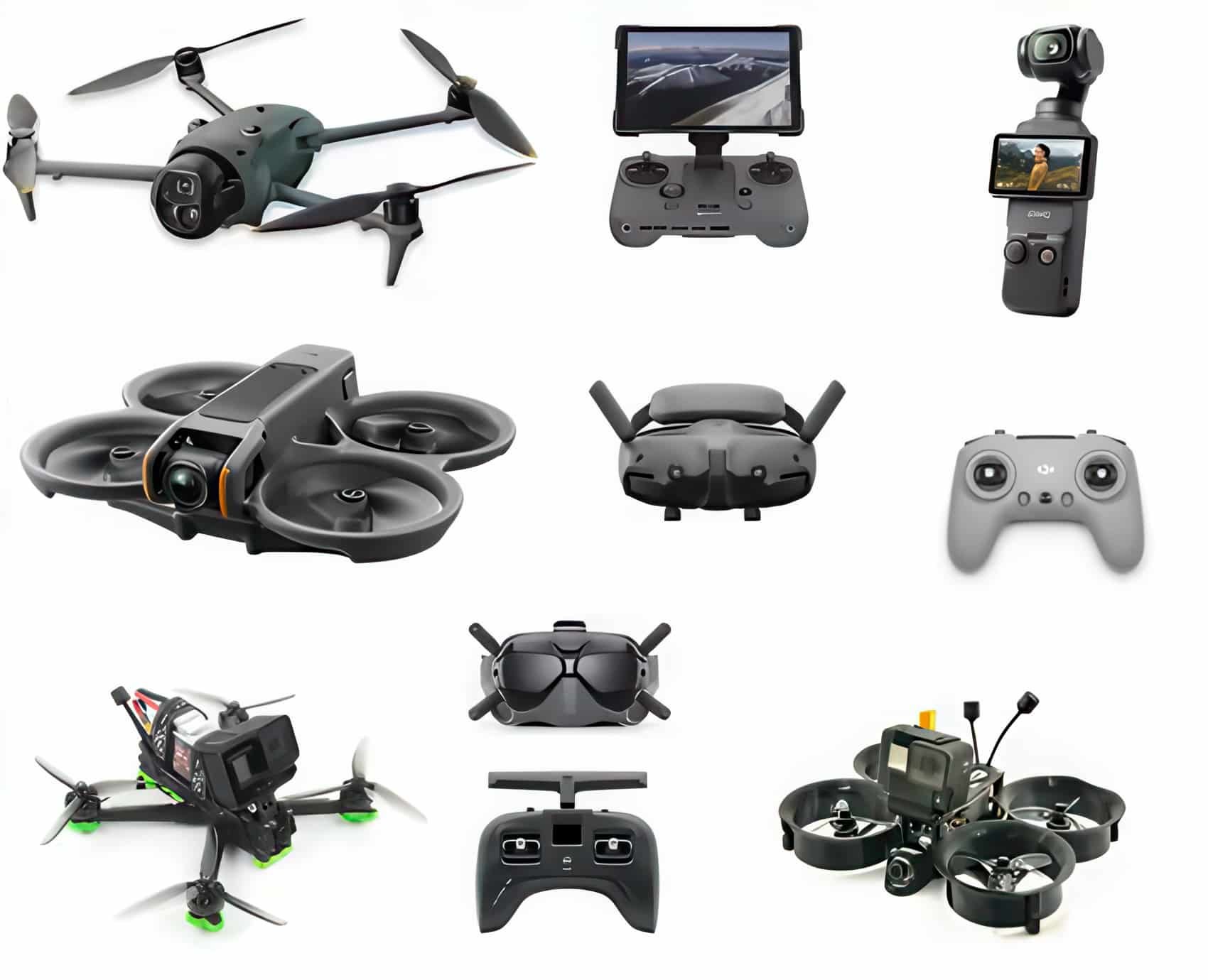 How Drone Footage Helped Hugo Kurk Become A Microstock Standout