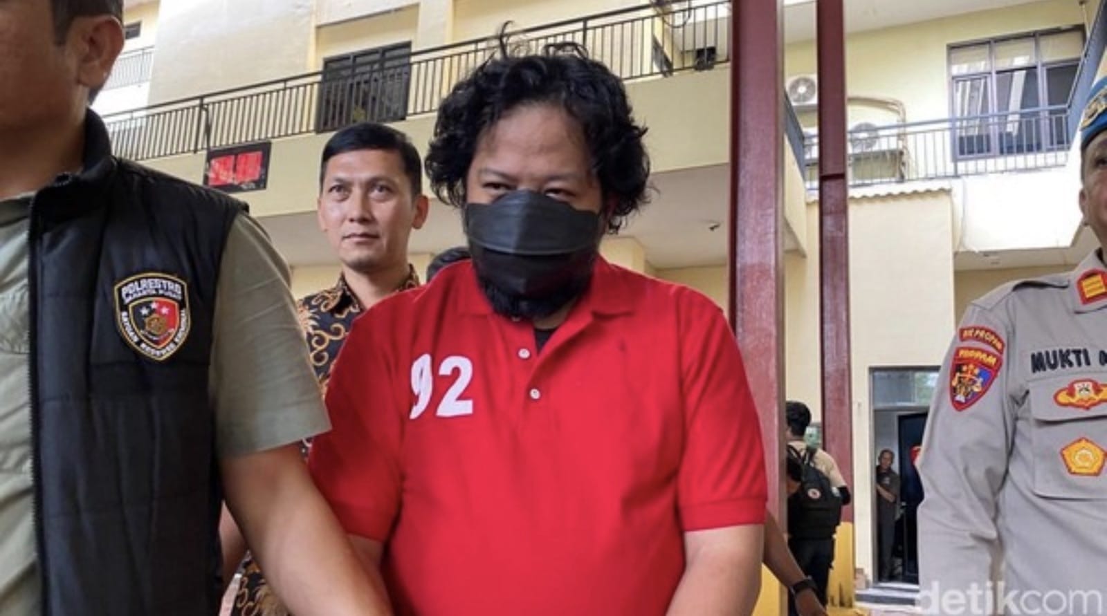 22 Dead in Terra Drone Battery Fire: CEO Arrested Within 48 Hours