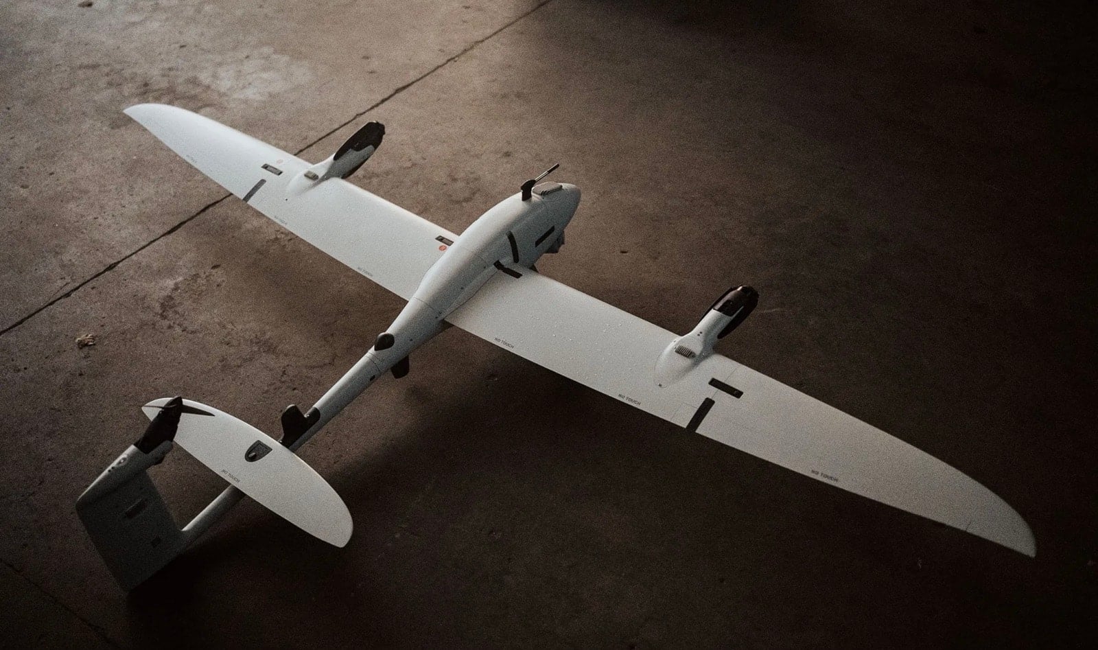 Quantum Systems Wins $246M German Army Contract As Thiel’s Reconnaissance Bet Pays Off