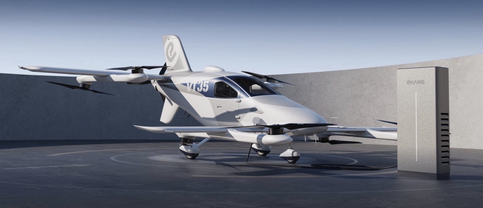 Hong Kong Evtol Plans Reveal China’s Global Aviation Standards Strategy 4 Hong Kong Evtol Plans Reveal China’s Global Aviation Standards Strategy