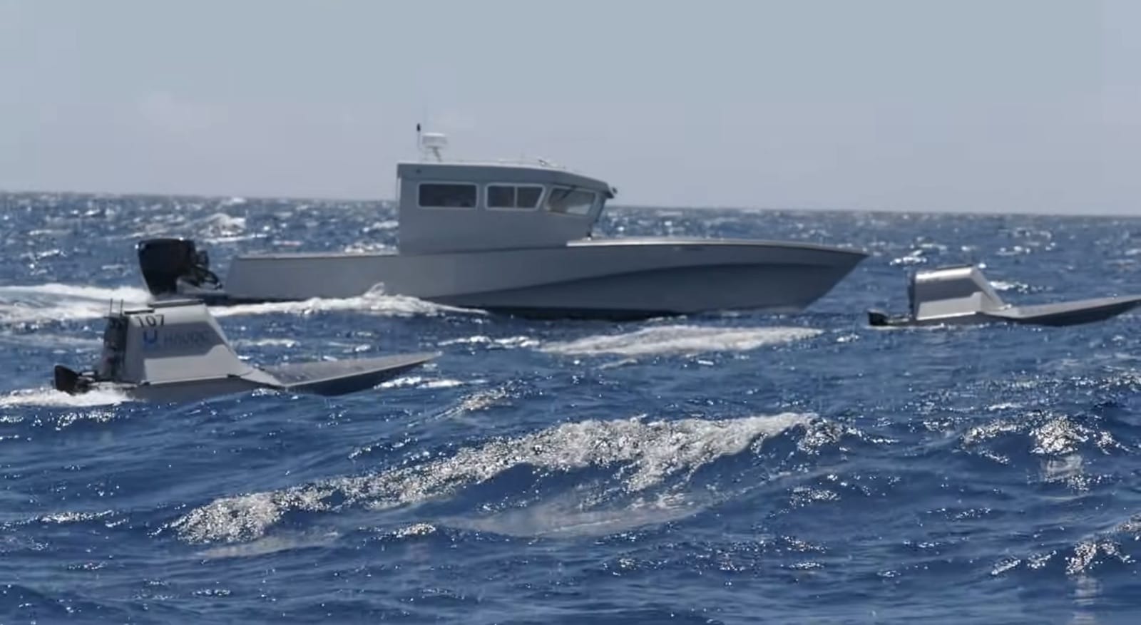 Ukraine Evaluates Us Autonomous Drone Boats That Its Own Combat Success Inspired 2 Ukraine Evaluates Us Autonomous Drone Boats That Its Own Combat Success Inspired