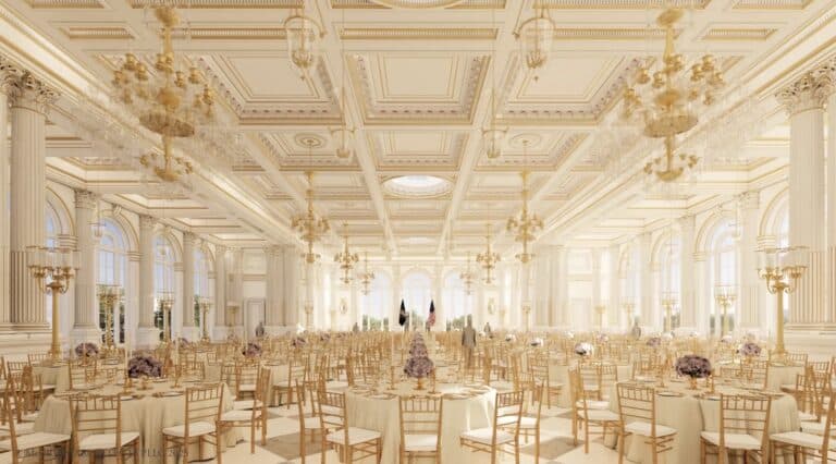 Trump'S 'Drone-Free Roof' Reveals How Butler Changed Everything