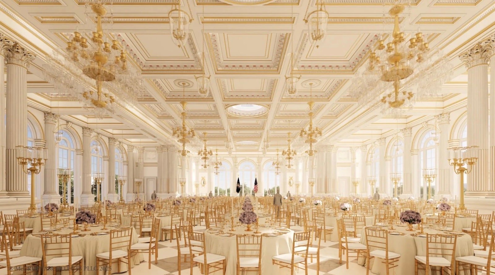 Trump'S 'Drone-Free Roof' Reveals How Butler Changed Everything