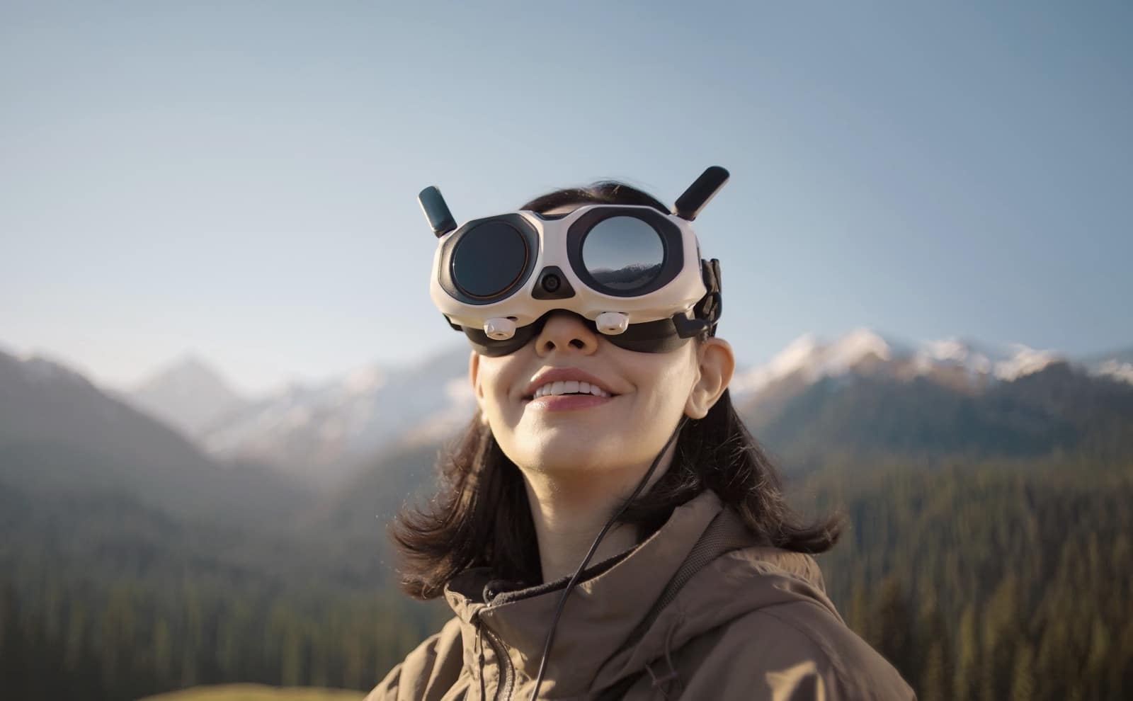 Antigravity A1 Launches: World’s First 8K 360 Drone Starts At $1,599