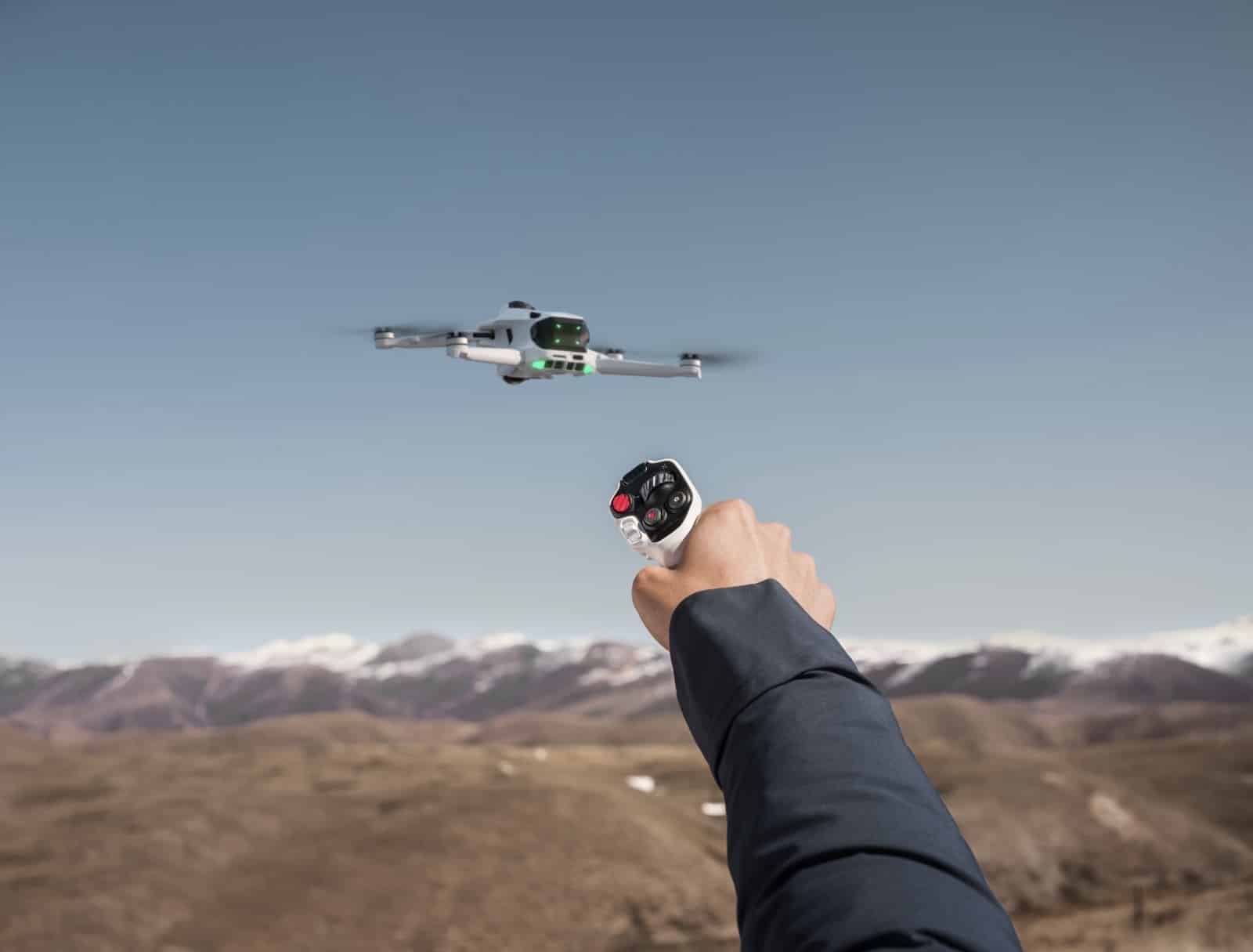 Antigravity A1 Launches: World’s First 8K 360 Drone Starts At $1,599