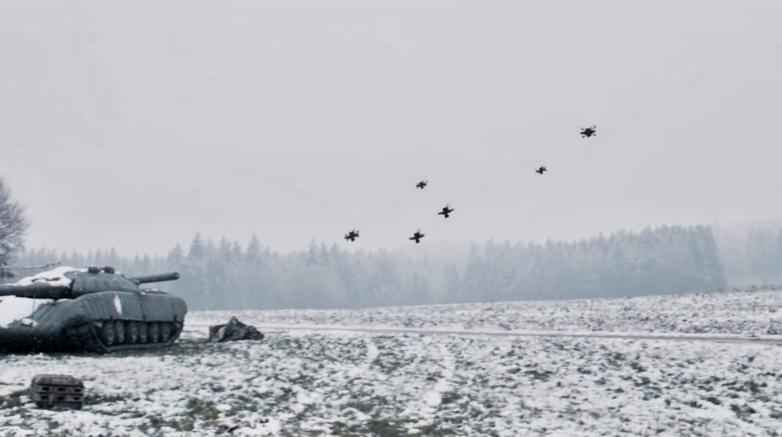 Nyt Warns Ai Drone Swarms Could ‘Hunt And Kill On Their Own’ As Pentagon Loses War Games