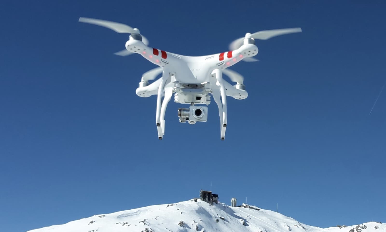 Early Dji Investor Selling $108M London Property Portfolio Including Iconic Sky Pool Apartments