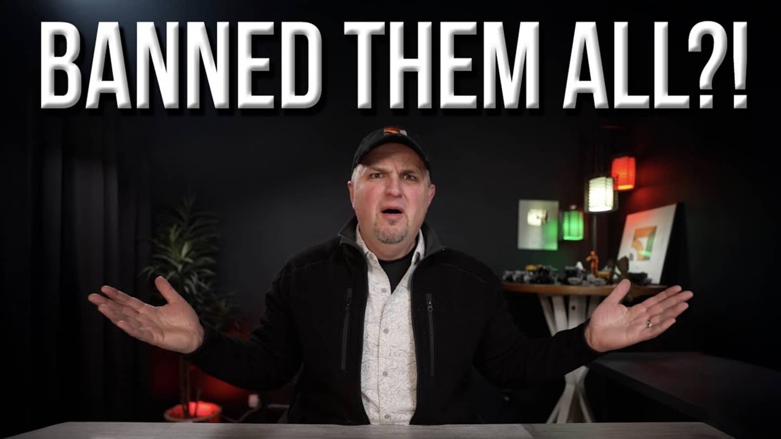 Fcc Bans All Foreign Drones: Here'S What They Aren'T Telling You