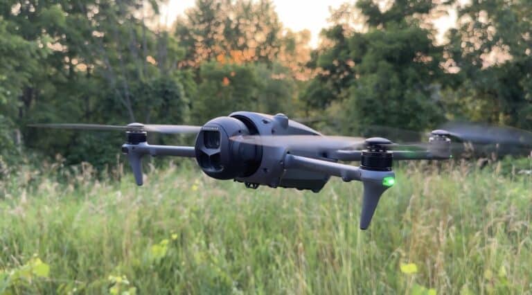 Dji Neo 2 Is My All-Time Favorite Drone - Here'S Why I'Ll Fly It More Than My Mavic 4 Pro