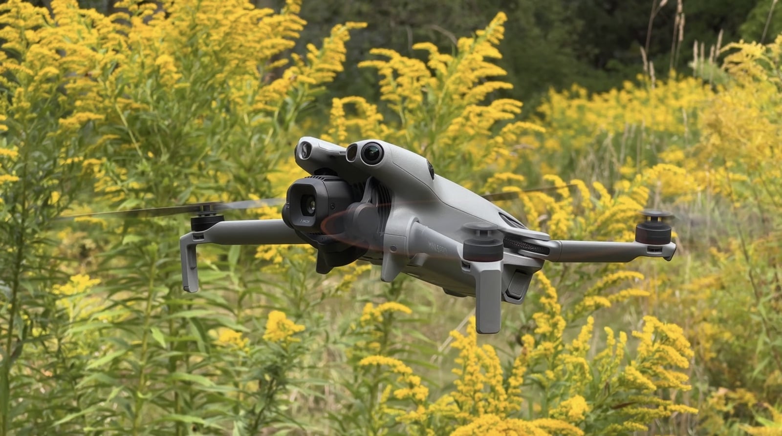 Dji Neo 2 Is My All-Time Favorite Drone - Here'S Why I'Ll Fly It More Than My Mavic 4 Pro