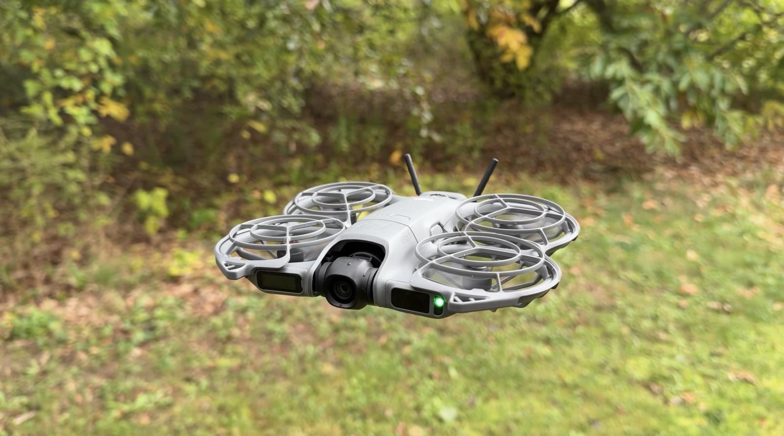 Dji Neo 2 Is My All-Time Favorite Drone - Here'S Why I'Ll Fly It More Than My Mavic 4 Pro