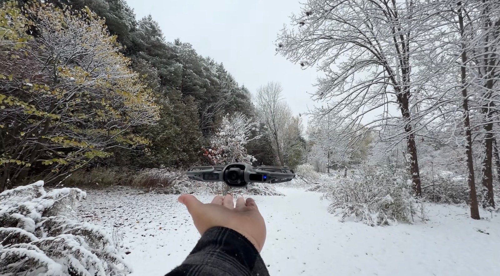 Dji Neo 2 Is My All-Time Favorite Drone - Here'S Why I'Ll Fly It More Than My Mavic 4 Pro