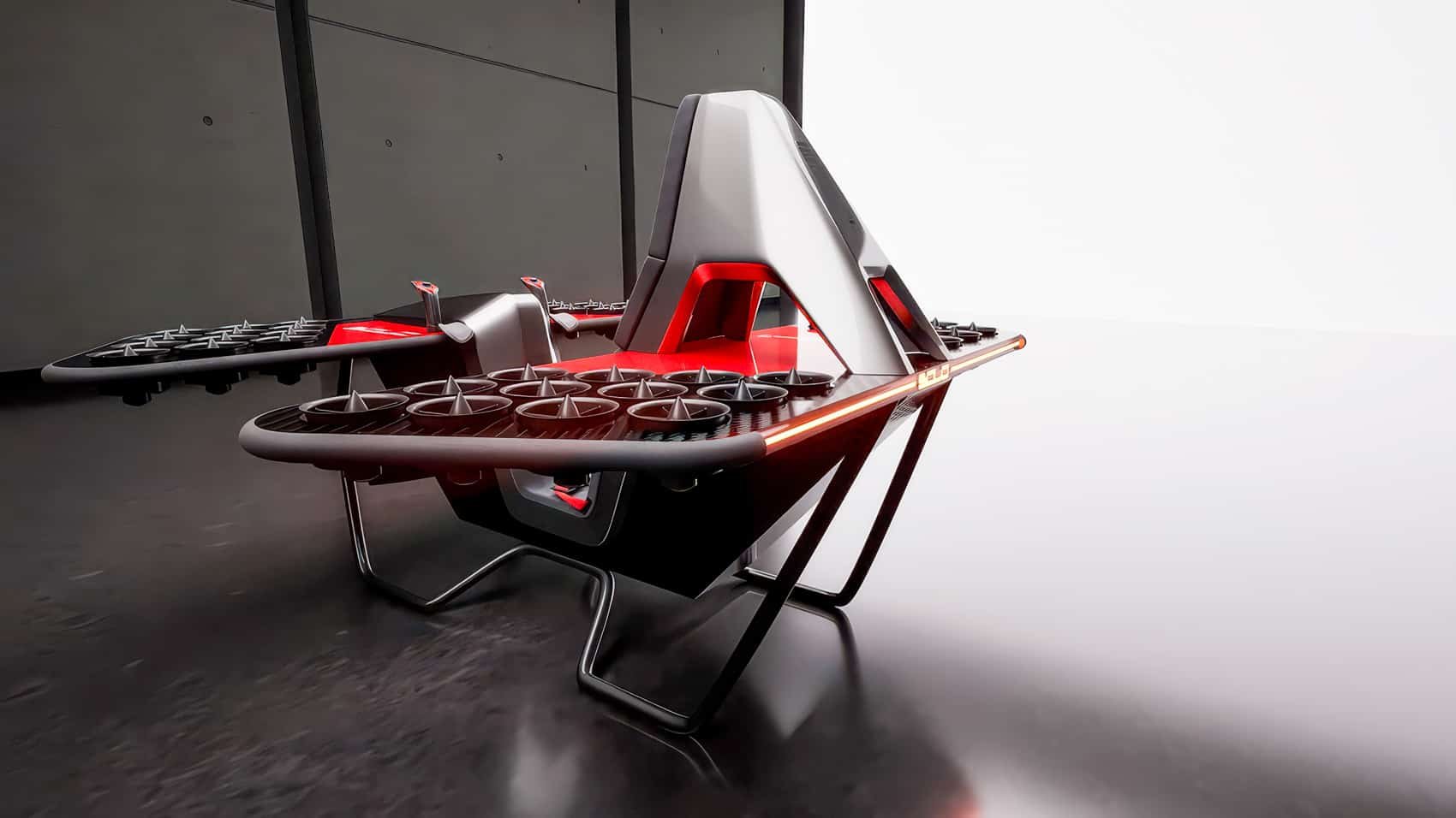 Leo Solo Jetbike Gets Ready For Liftoff As Pre Orders Begin