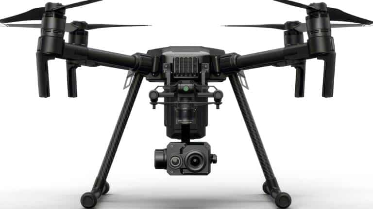 Police Drone Finds Missing Hiker In Ohio Night Search