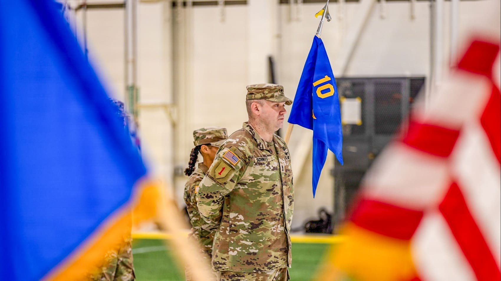 Us Army’s 10Th Mountain Division Goes All In On Attack Drones