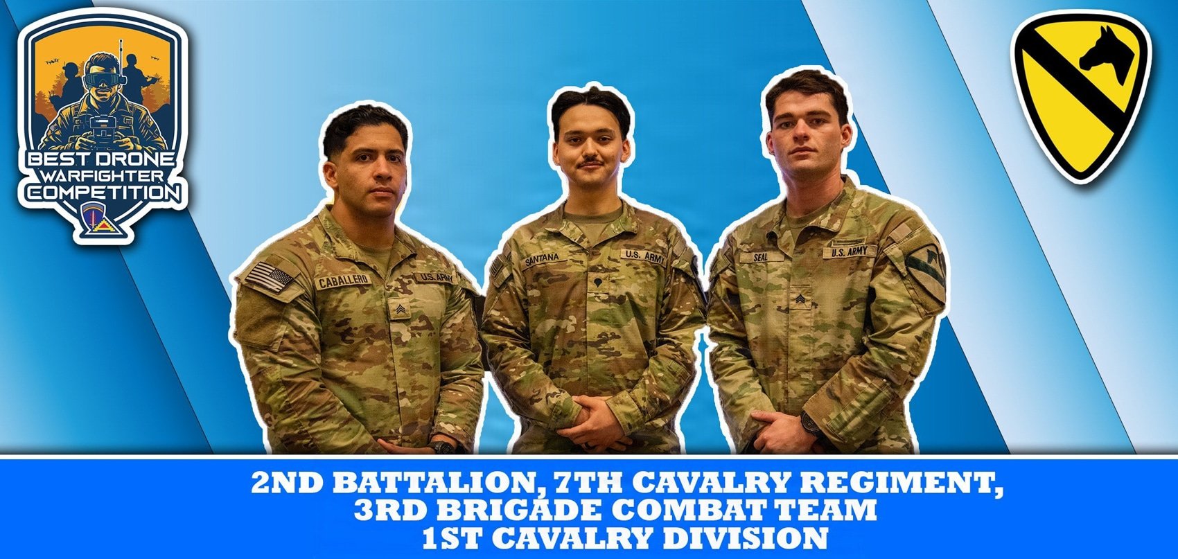 Us Army Europe Crowns Its Best Drone Warfighters