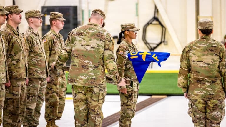 Us Army’s 10Th Mountain Division Goes All In On Attack Drones