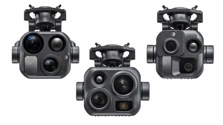 Autel Evo Iii Series Arrives With Big Claims