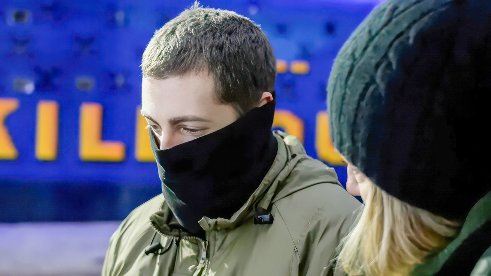 Inside Ukraine’s Killhouse Drone Academy