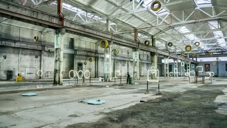 Inside Ukraine’s Killhouse Drone Academy