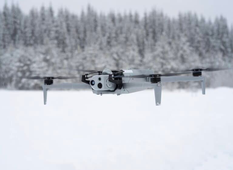 Skydio Opens Zürich R&Amp;D Office, Returning Its Own Alumni To The Lab That Trained Them