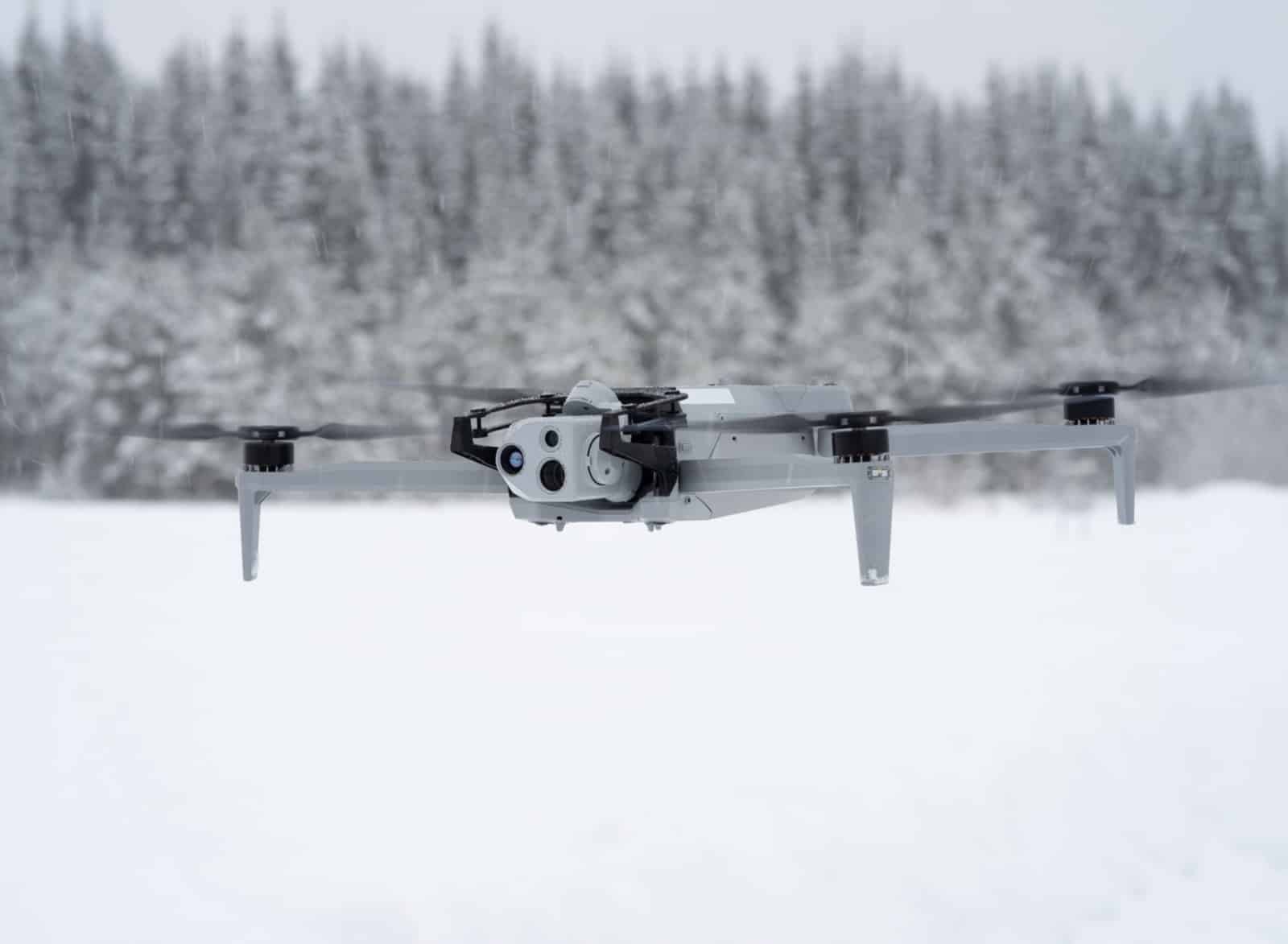 Skydio Opens Zürich R&Amp;D Office, Returning Its Own Alumni To The Lab That Trained Them