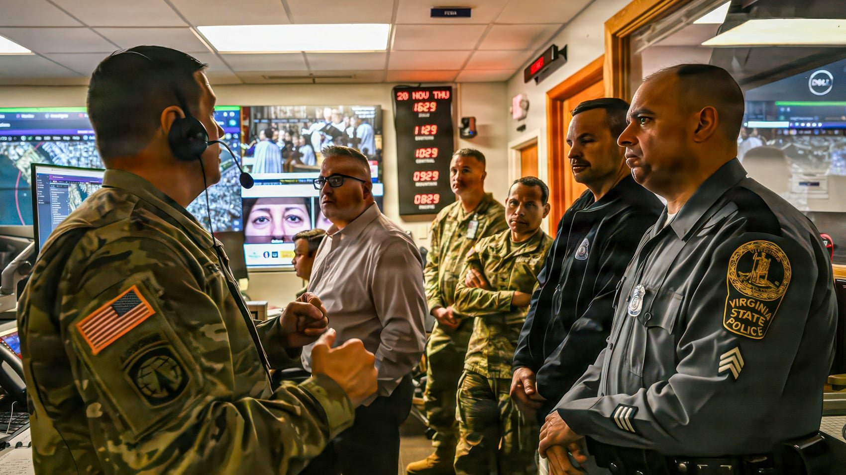 Replicator 2 Buys Dronehunter To Guard Us Skies