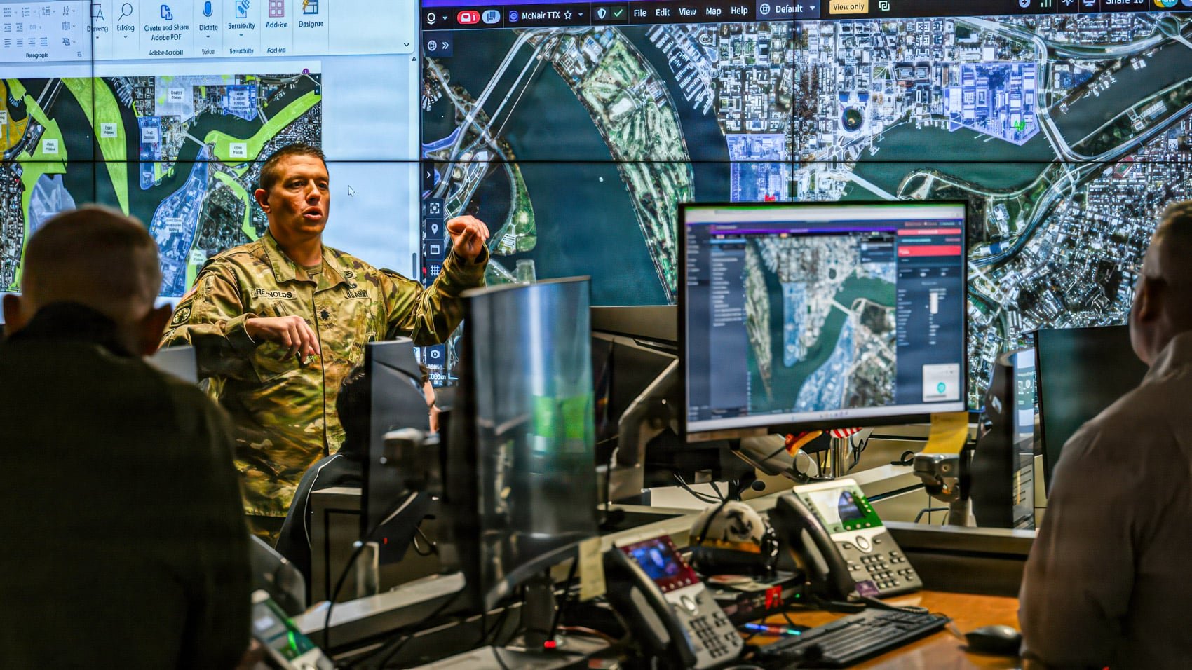 Replicator 2 Buys Dronehunter To Guard Us Skies