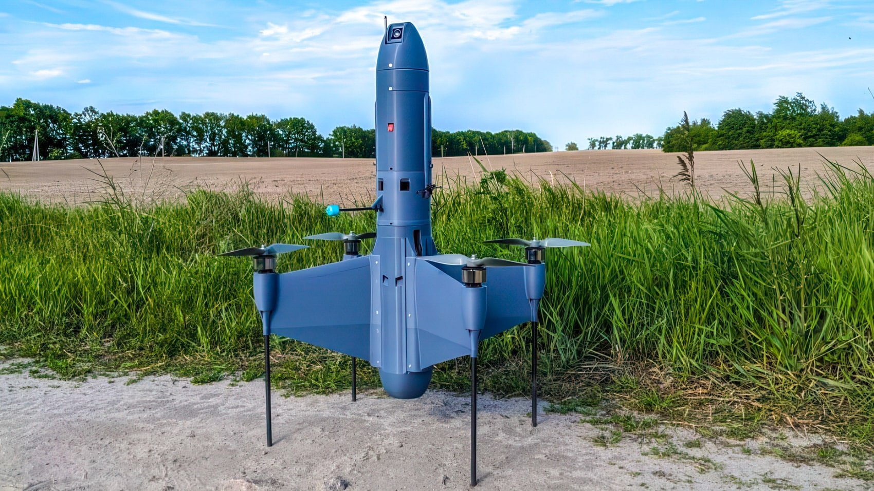 Ukraine’s Pay Per Kill Drone Program Scales Fast