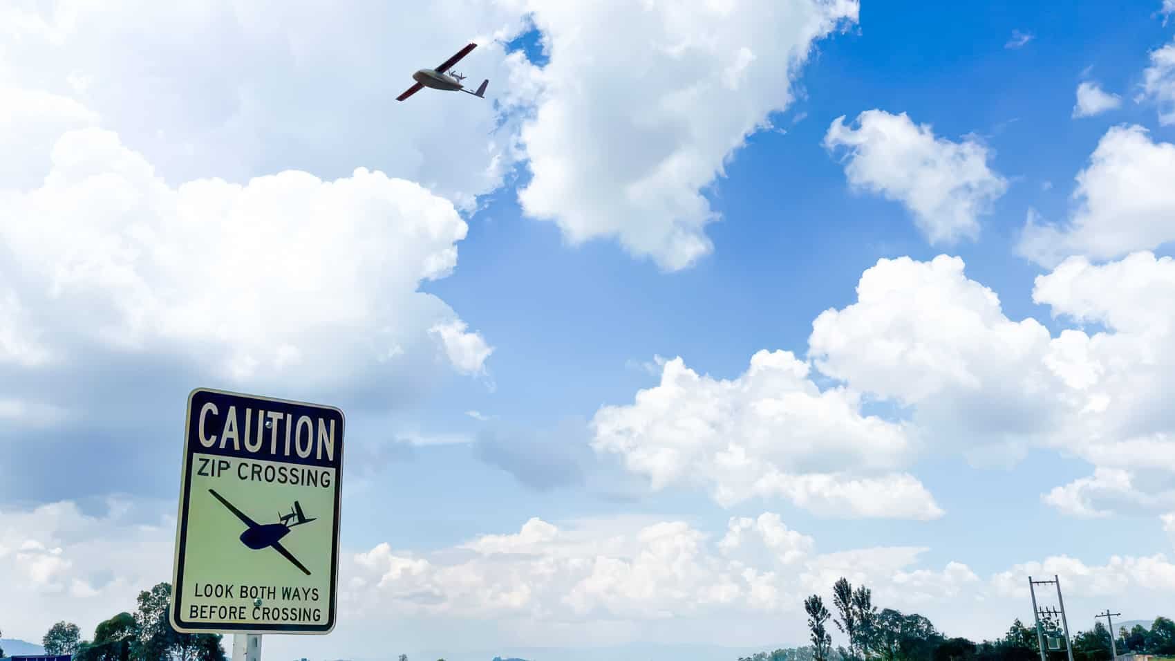 Drones Vs Spoiled Vaccines: Rwanda Finds A Fix