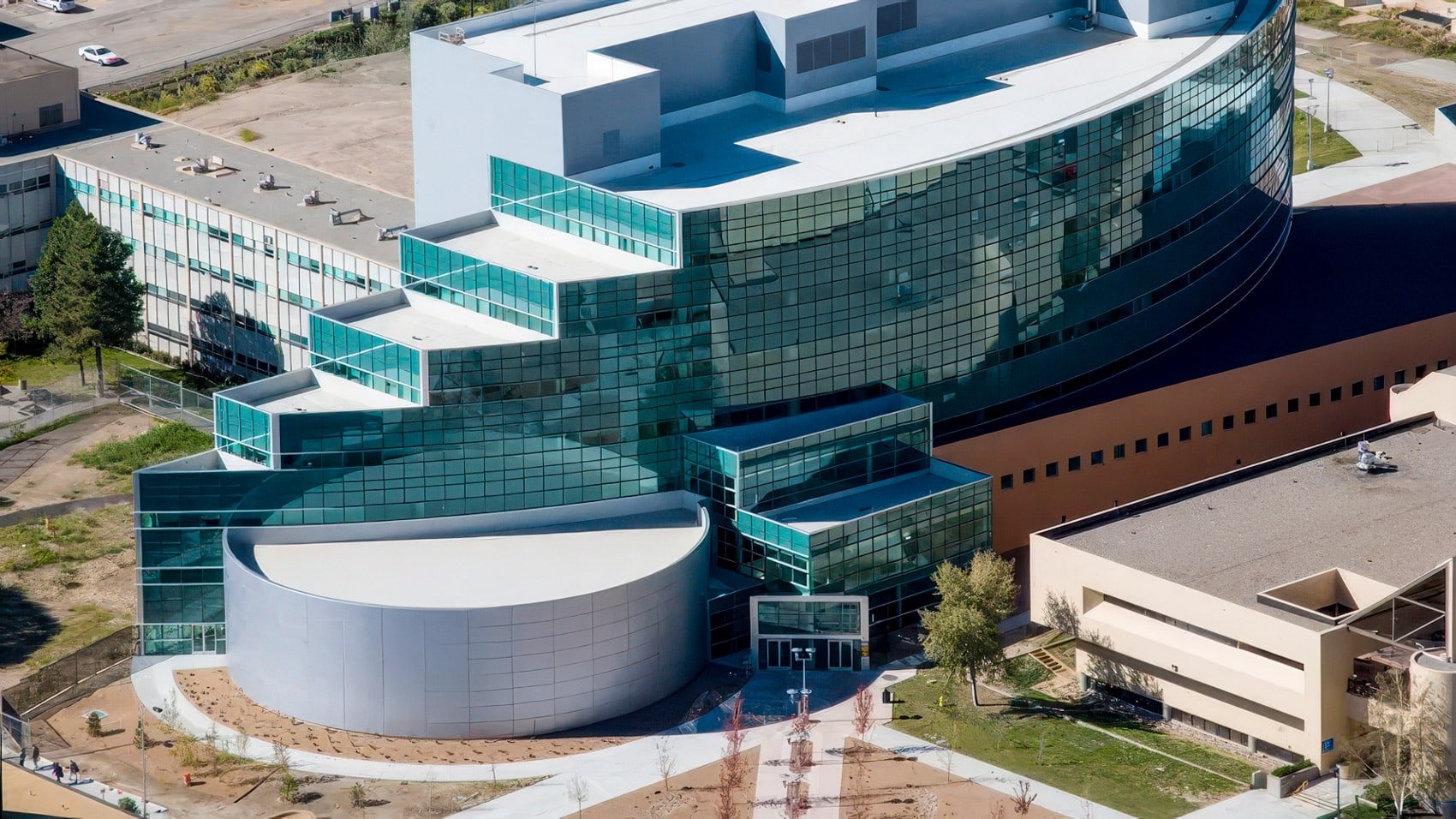 Los Alamos Warns Drone Pilots To Stay Far Away