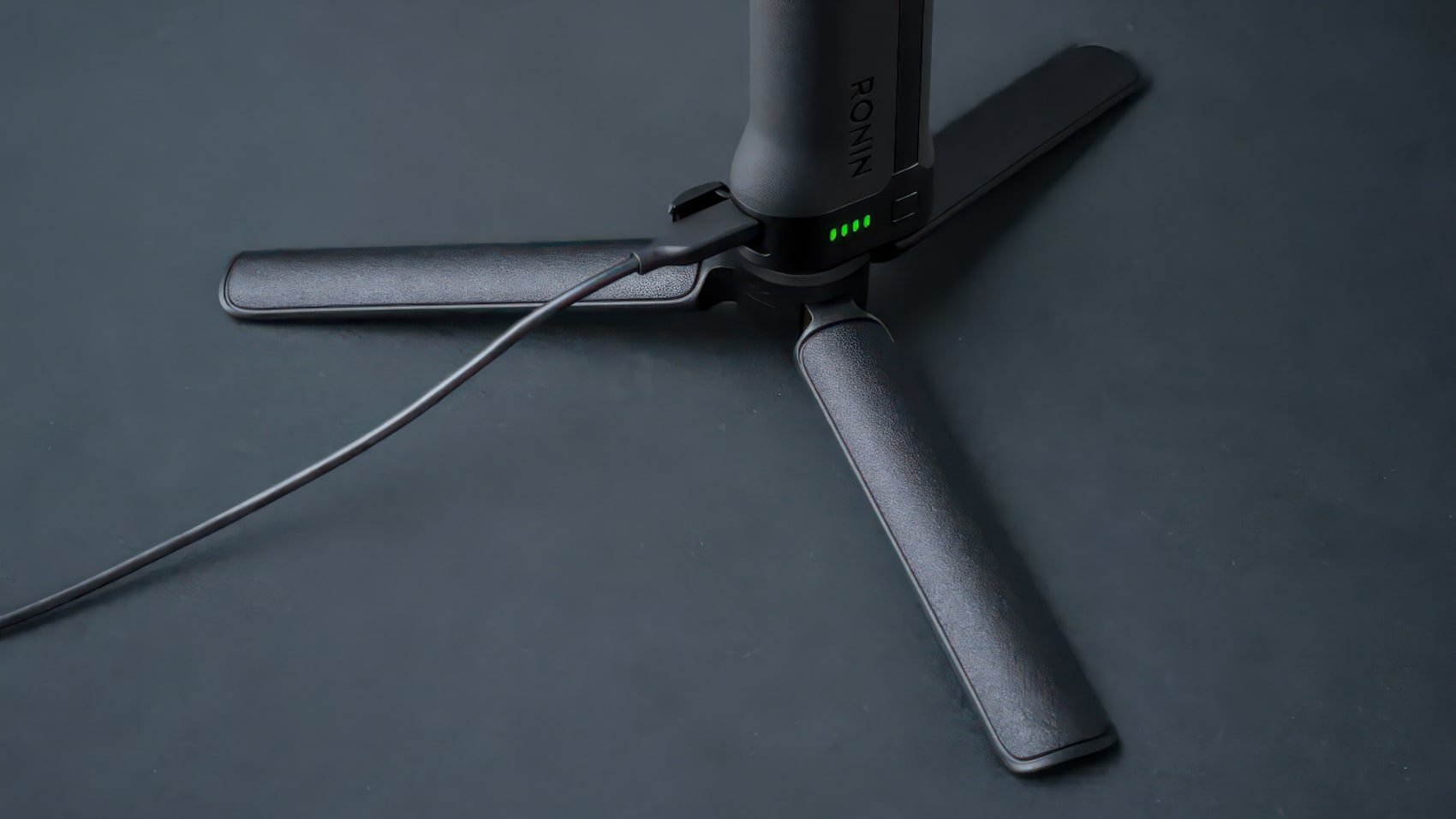 Dji Rs 5 Finally Breaks Cover And It Means Business