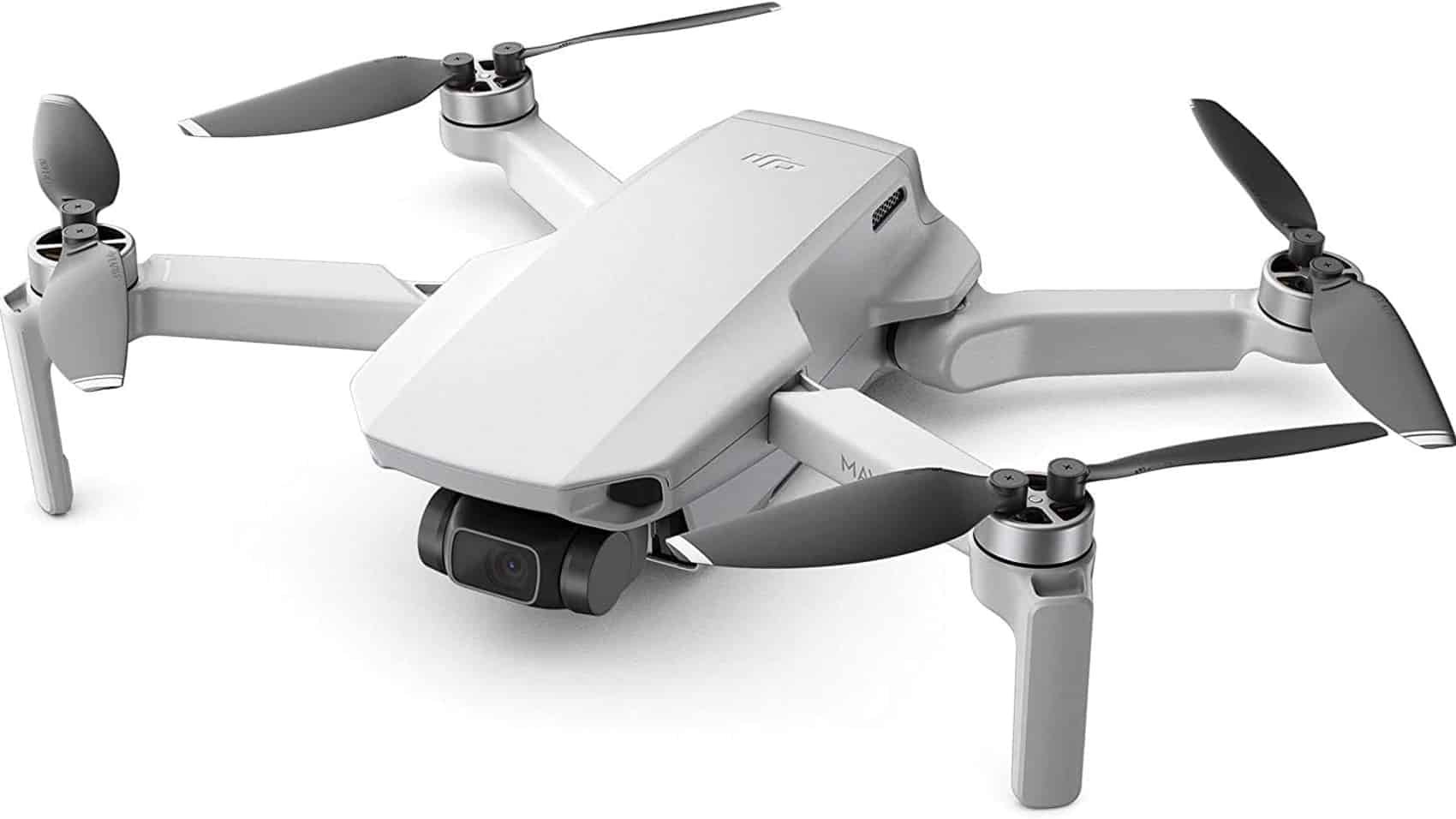 Dji Retires Mavic Mini And Osmo Pocket In 2026