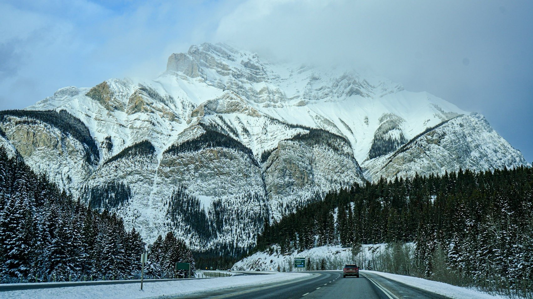 Illegal Drone Flight Near Lake Louise Highlights Aviation Risk