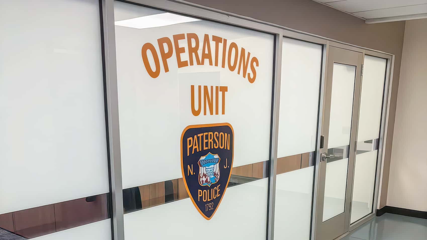 Drones, Live Feeds And Lprs Power Paterson’s New Rtoc