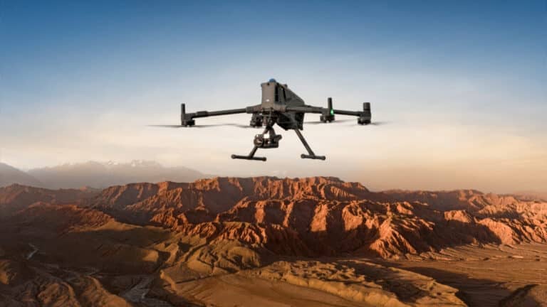 Dji Matrice 400 Update Fixes The Boring But Critical Stuff