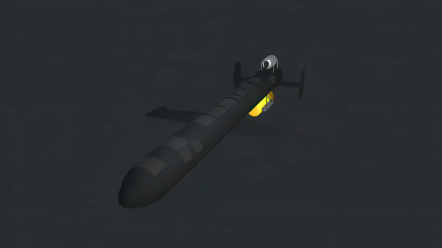 Russia’s Geran-5 Jet Drone Uses Western Electronics