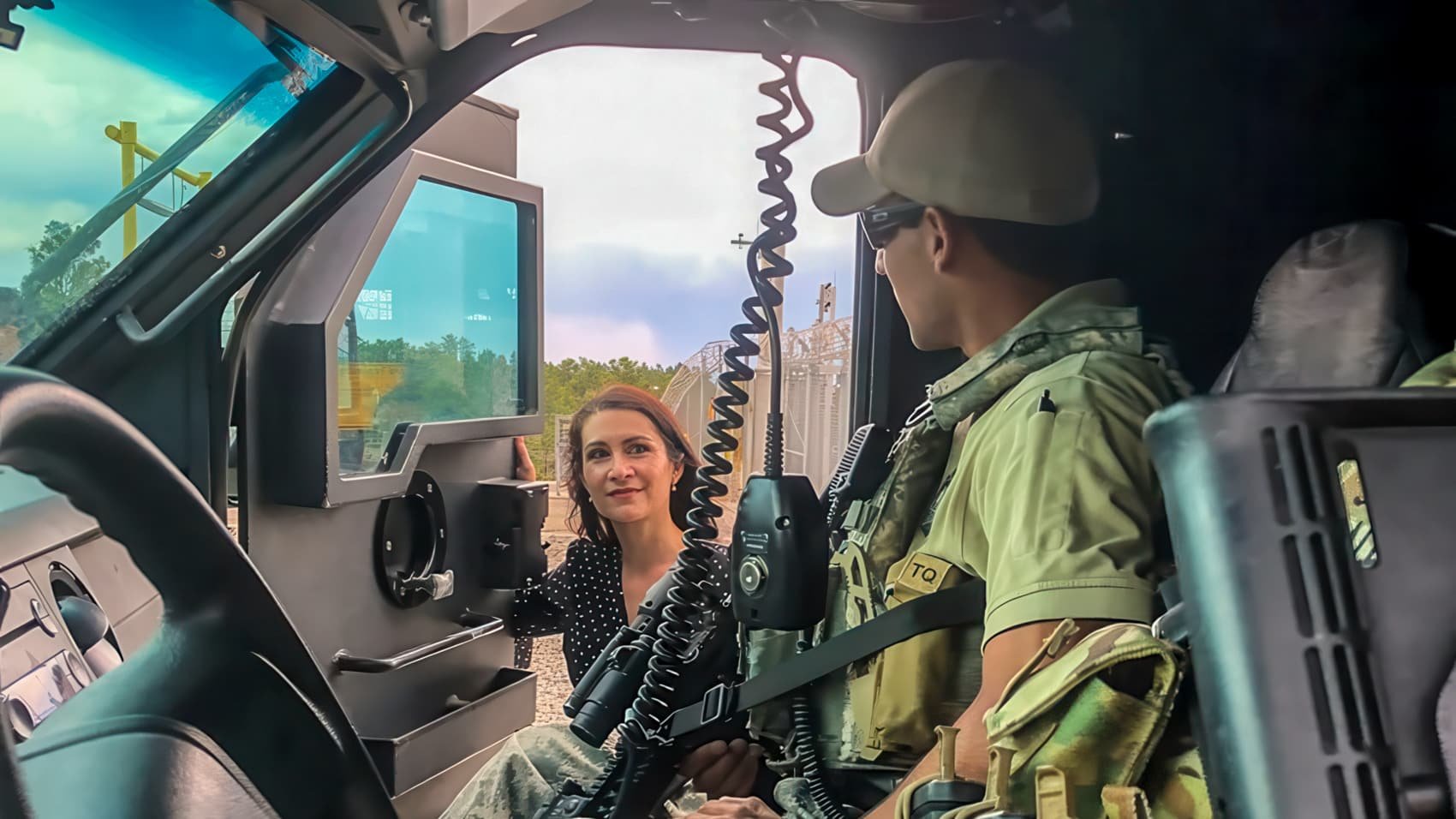 Los Alamos Warns Drone Pilots To Stay Far Away