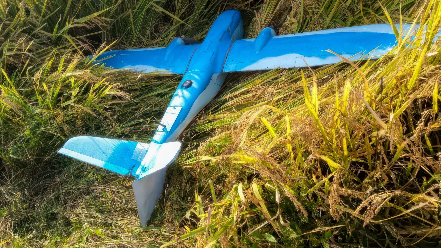 South Korea Probes Civilian Role In Alleged Drone Incursions